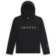 Nike Παιδικό φούτερ Sportswear Swoosh French Terry Hoodie